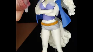Wanda &lpar;One Piece&rpar; figure &num;1