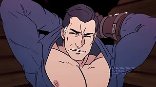 JASON X ASH &lpar;ghostg0&rpar;